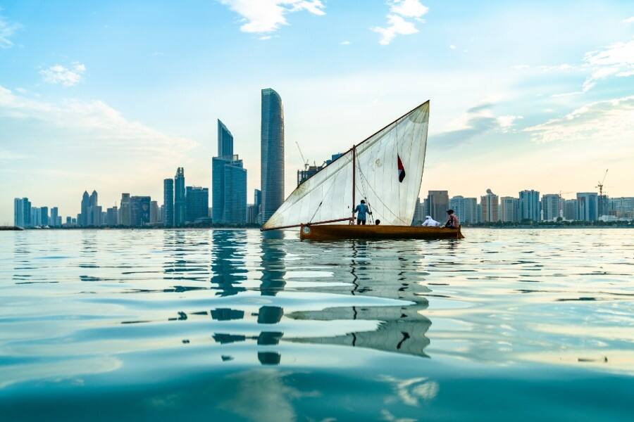 boat tours