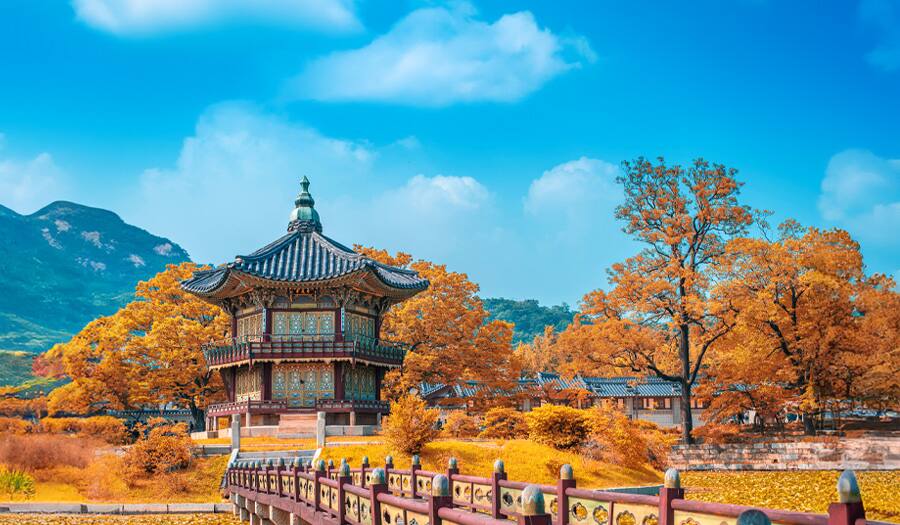 Seoul