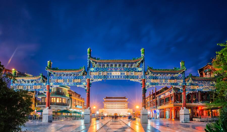 Beijing
