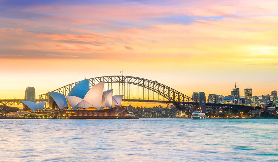 Sydney