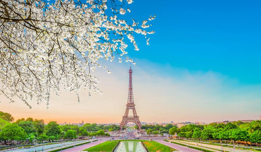 Paris