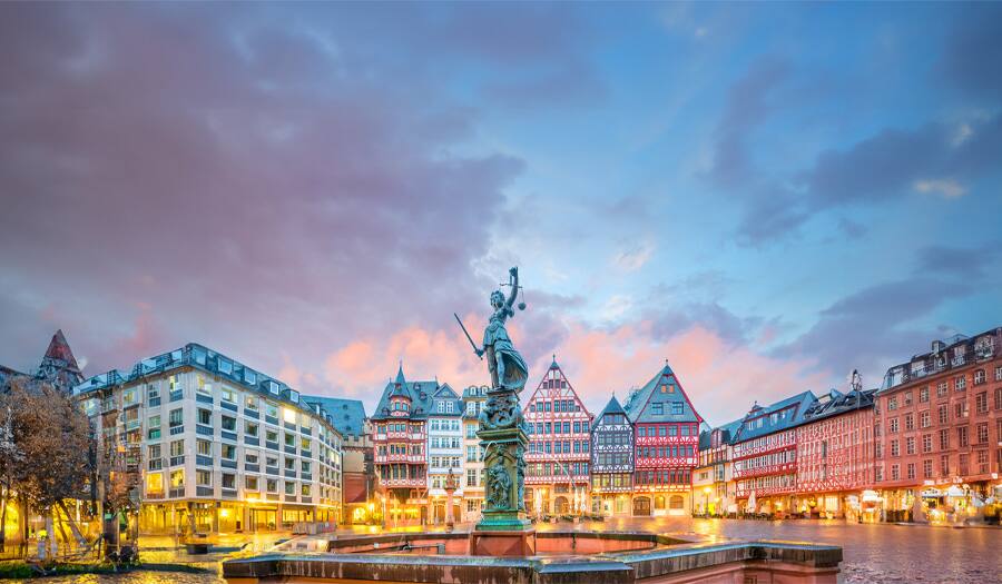 Frankfurt