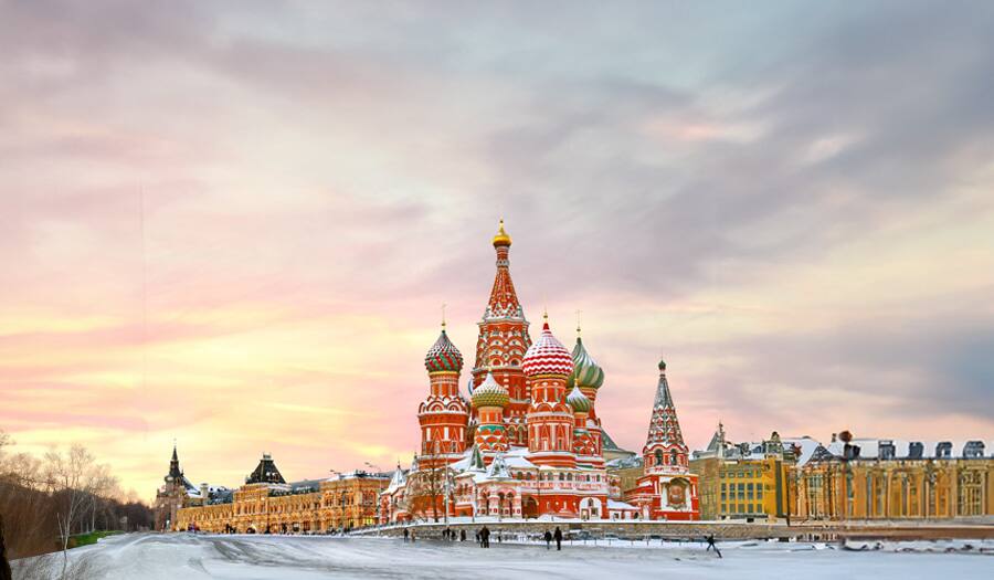 Moscow