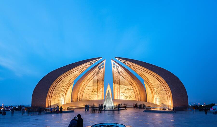 Islamabad