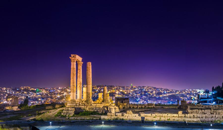 Amman