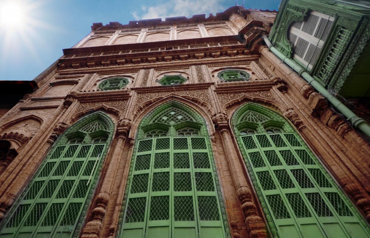 Peshawar
