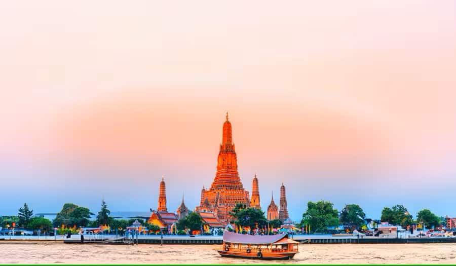 Bangkok
