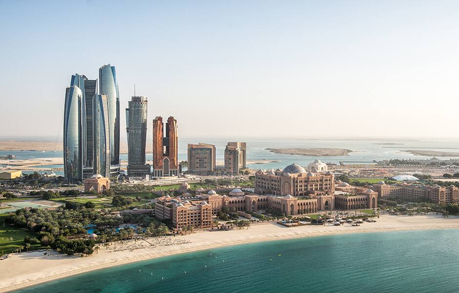 Abu Dhabi honeymoons1