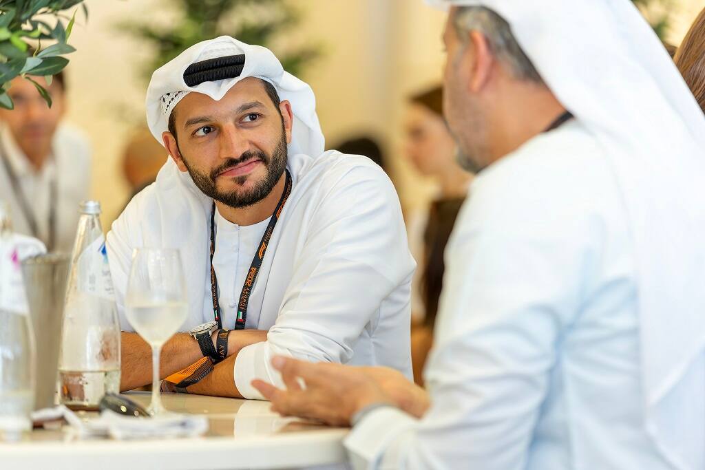 Graduate development programmes