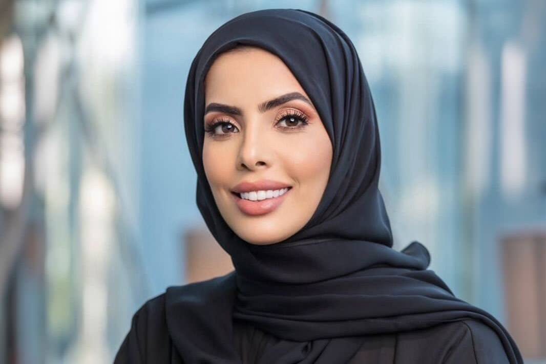 Aysha Al Kaabi