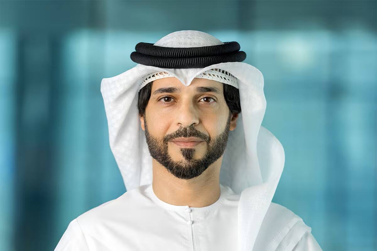 Captain Mohamed Anwahi