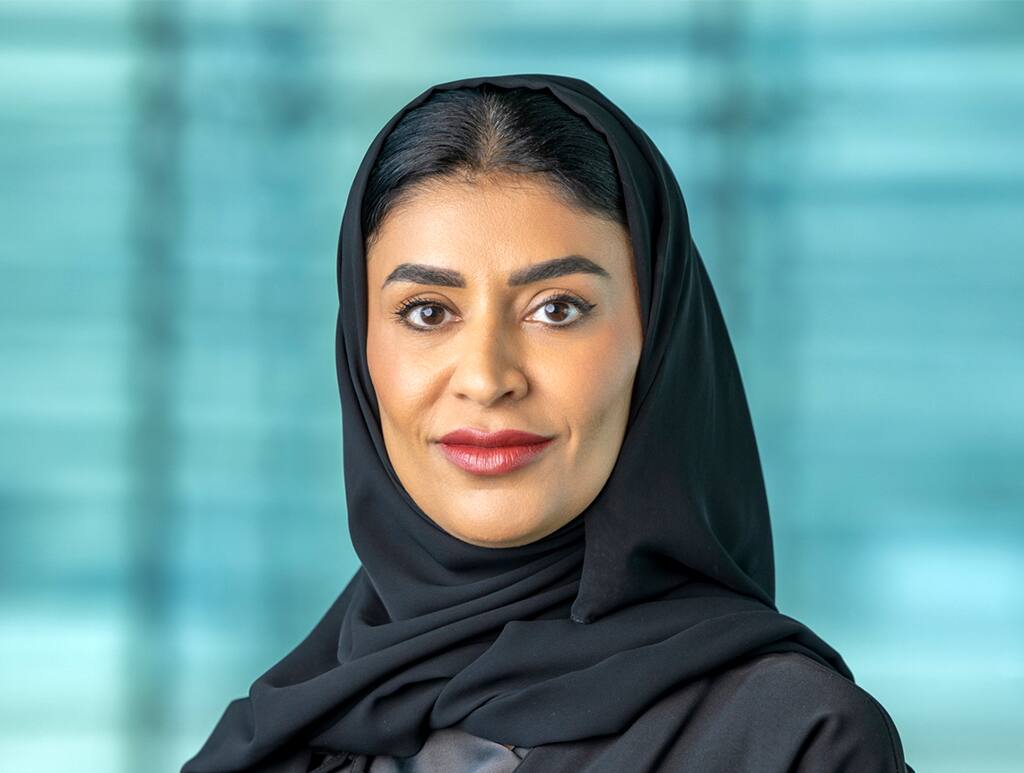 Fatma Al Sahlawi 