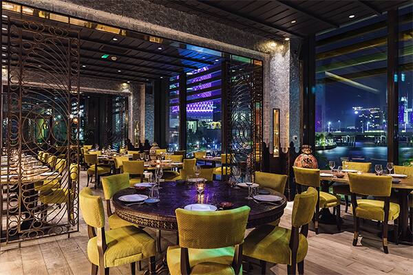 COYA Abu Dhabi