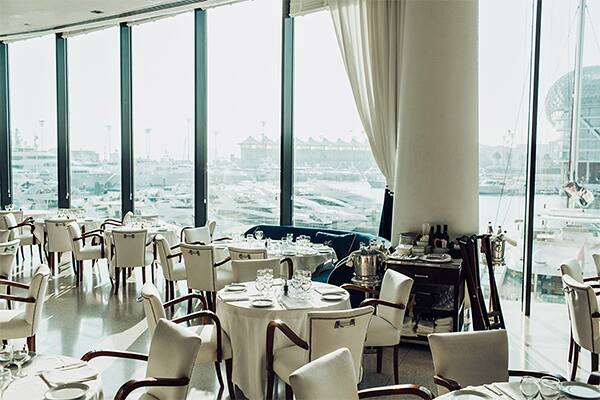 cipriani waterfront