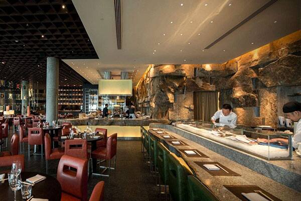 zuma abu dhabi sitting area
