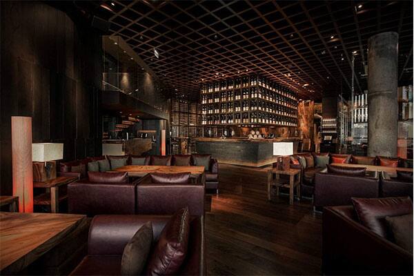 zuma lounge
