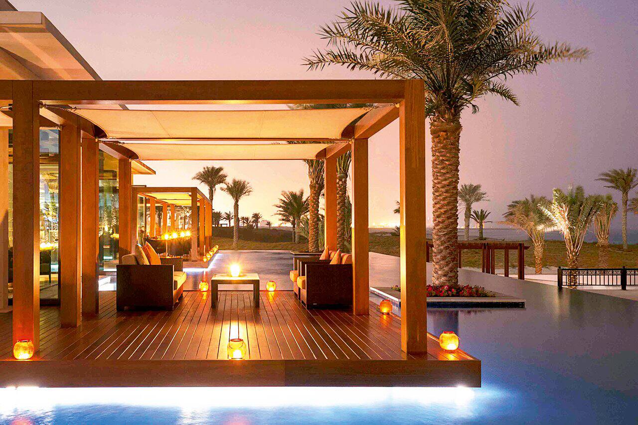 zuma abu dhabi sitting area