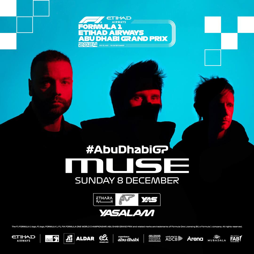 muse