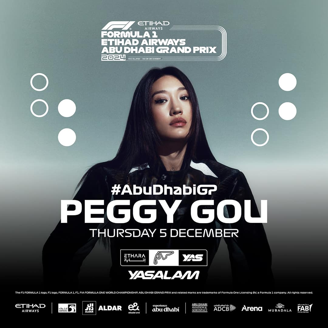peggy goli