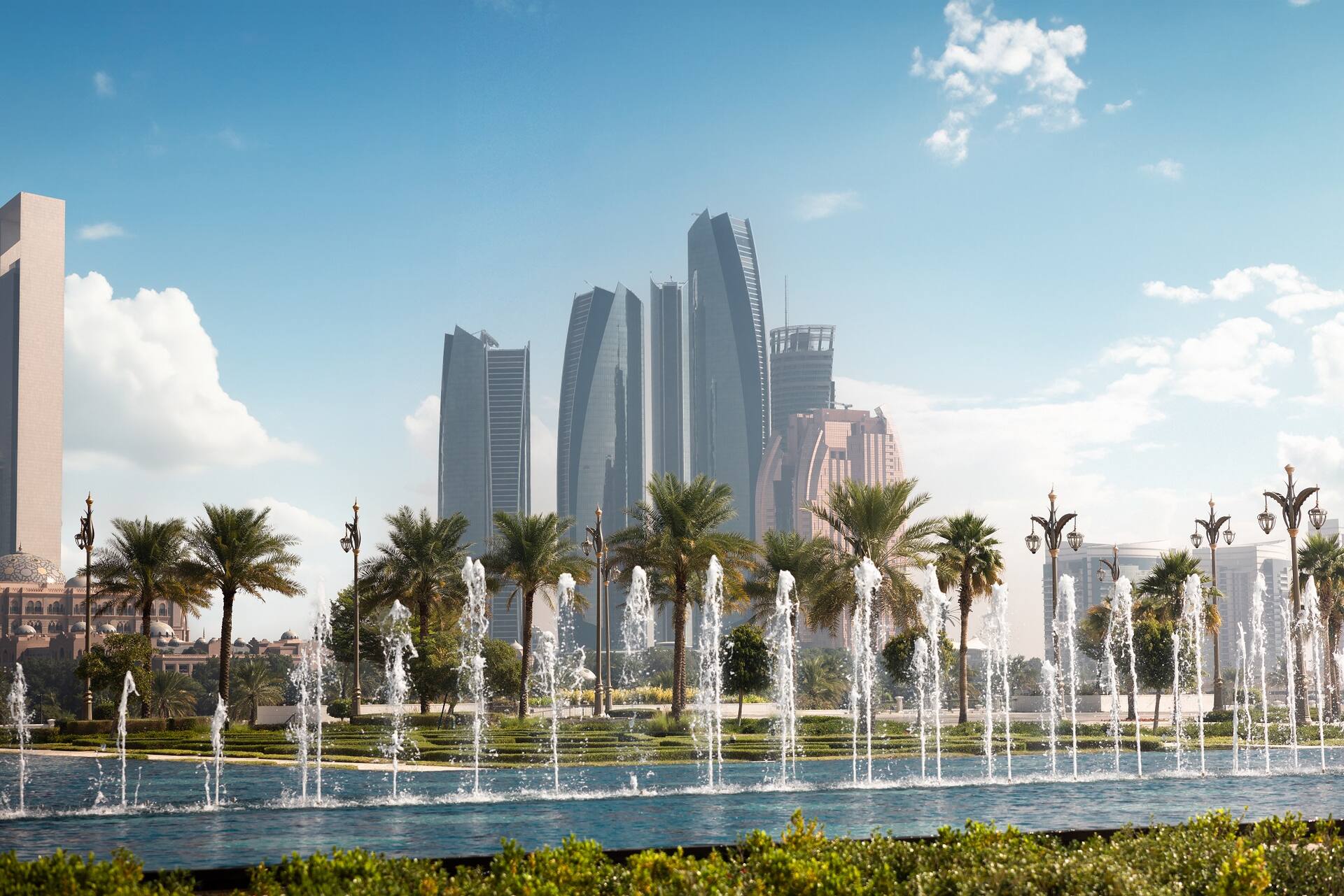 Save hundreds on leisure and dining in Abu Dhabi 