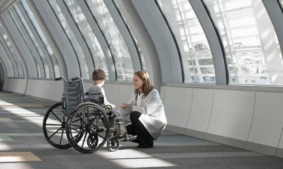 Medical assistance
