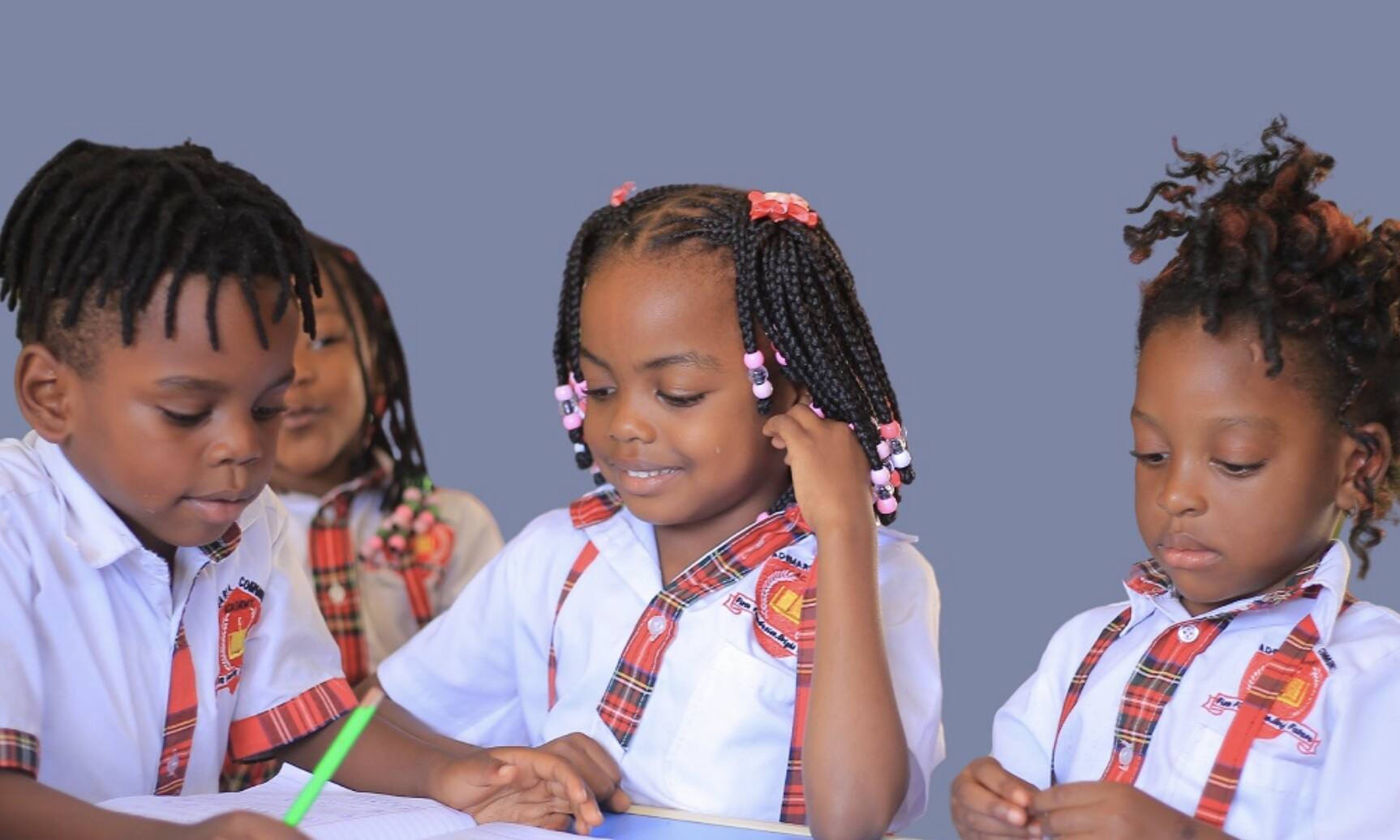 Global Education initiatives