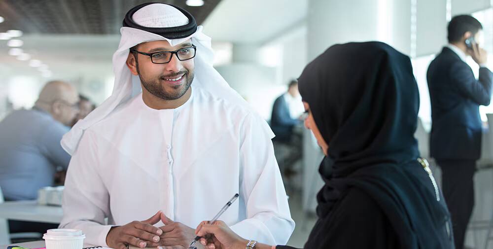 Graduate development programmes
