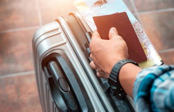 Travel requirements all in one place