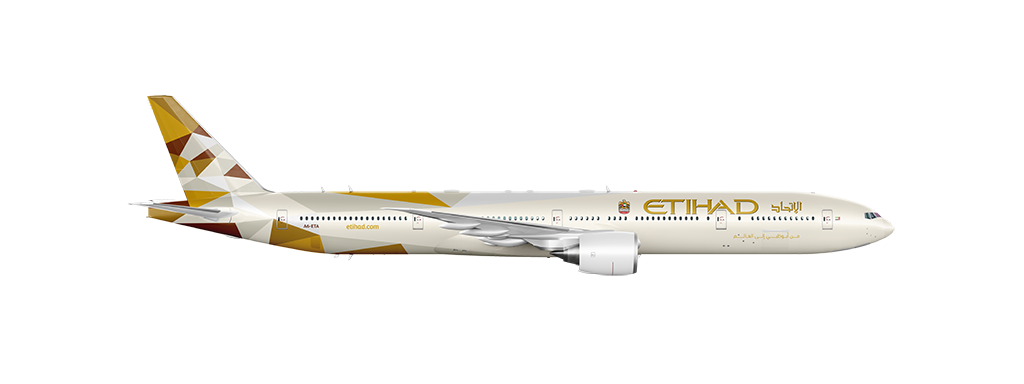 Boeing 777