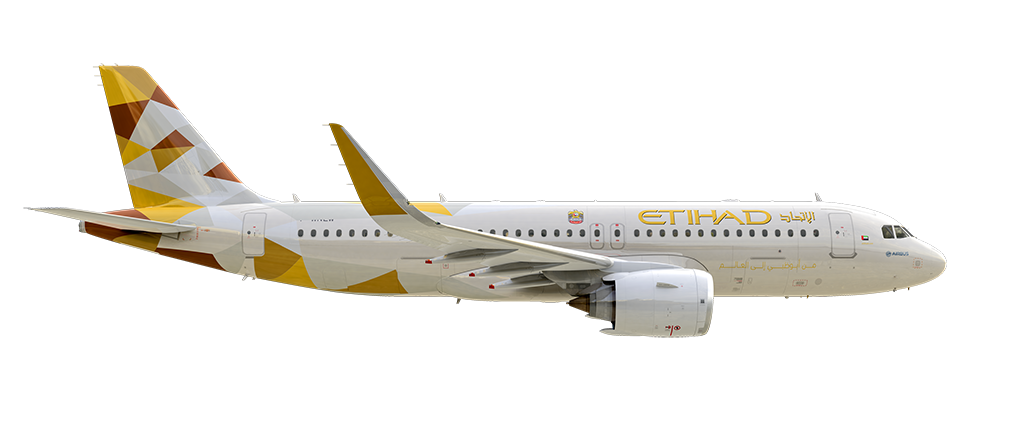 Airbus A320