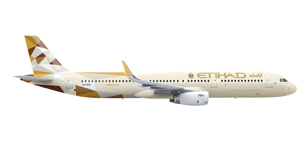 Airbus A321