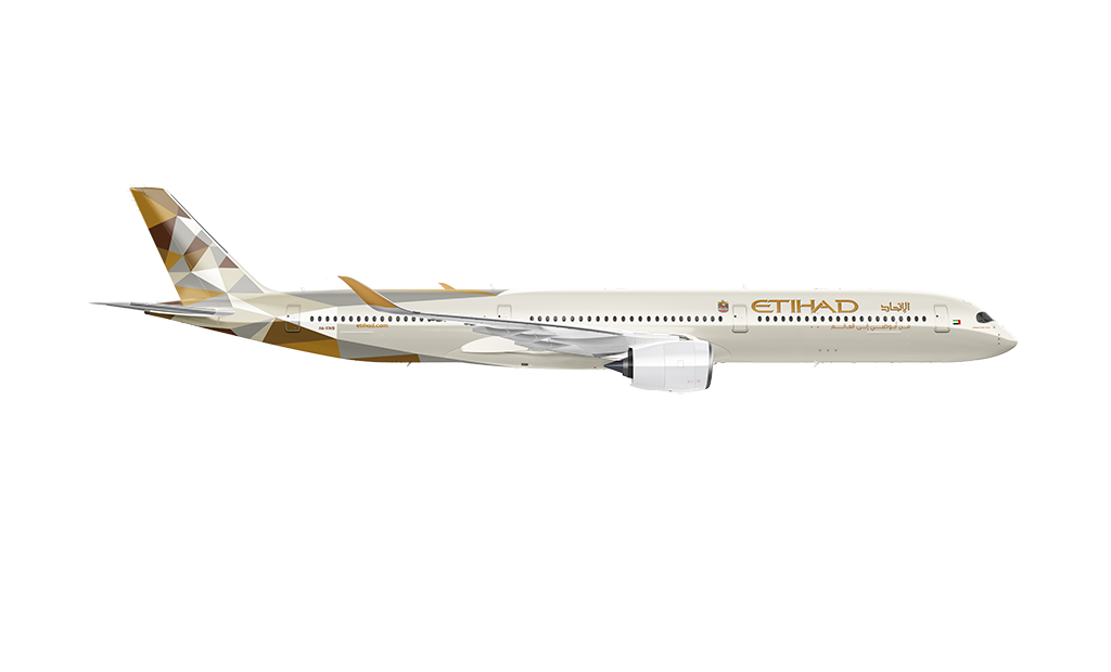 Airbus A350