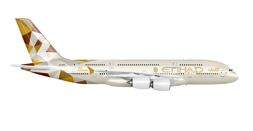 Airbus A380