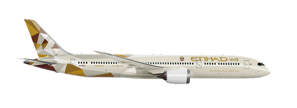 Boeing 787
