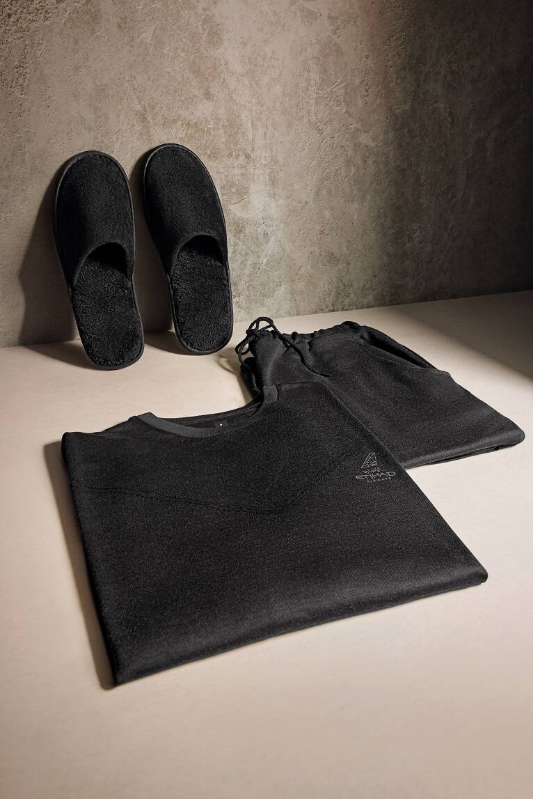 Business loungewear