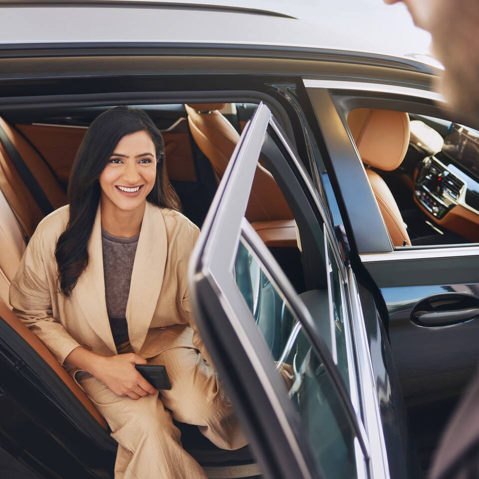 Book Airport transfers