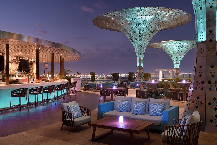 Cyan Brasserie