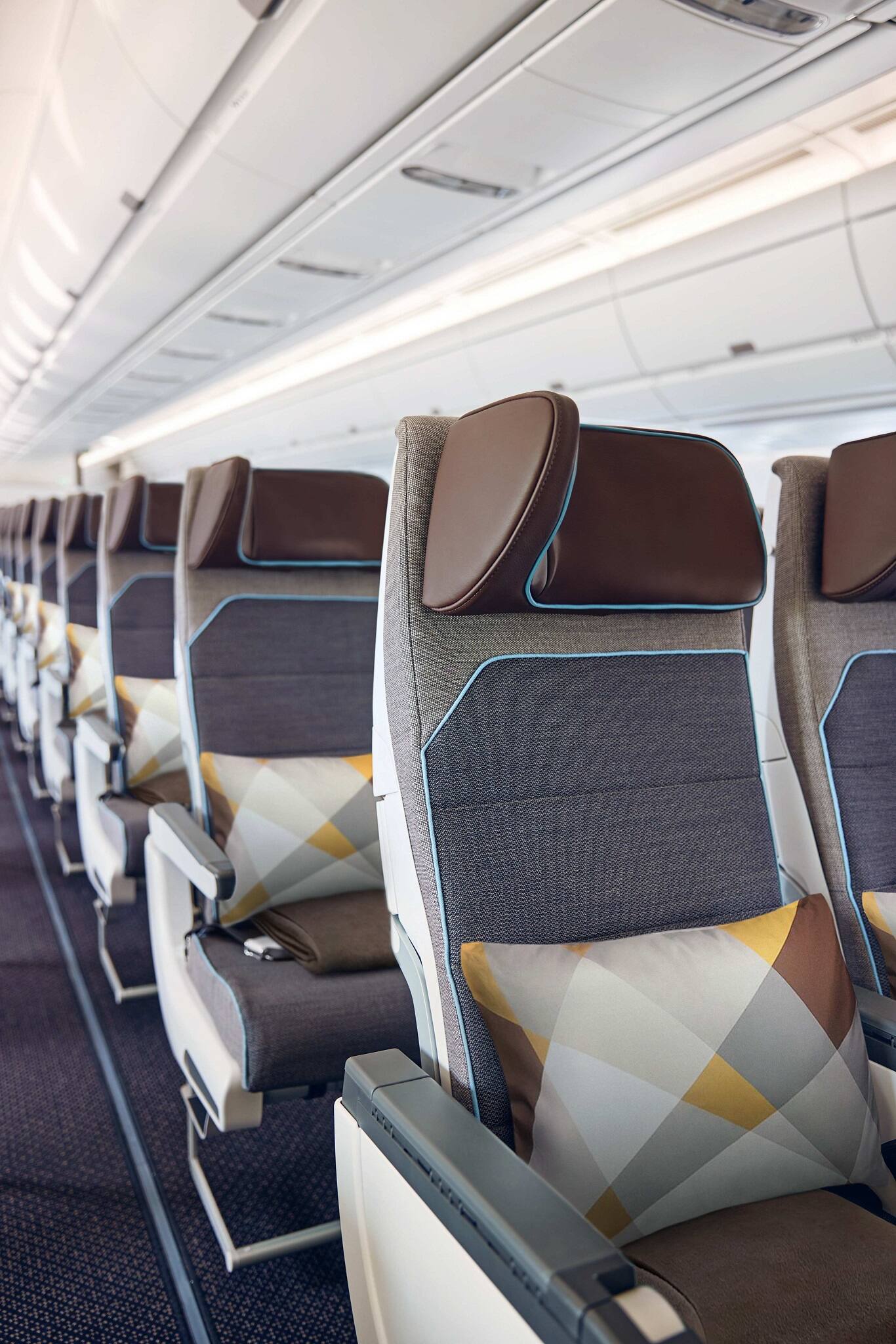 Seats