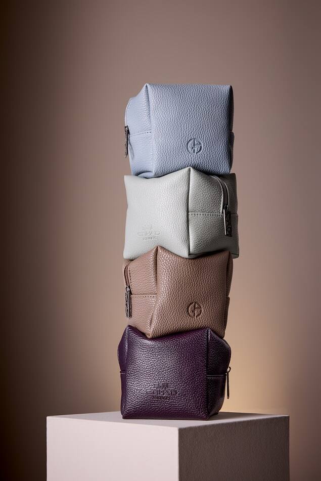 Iconic Cube bag