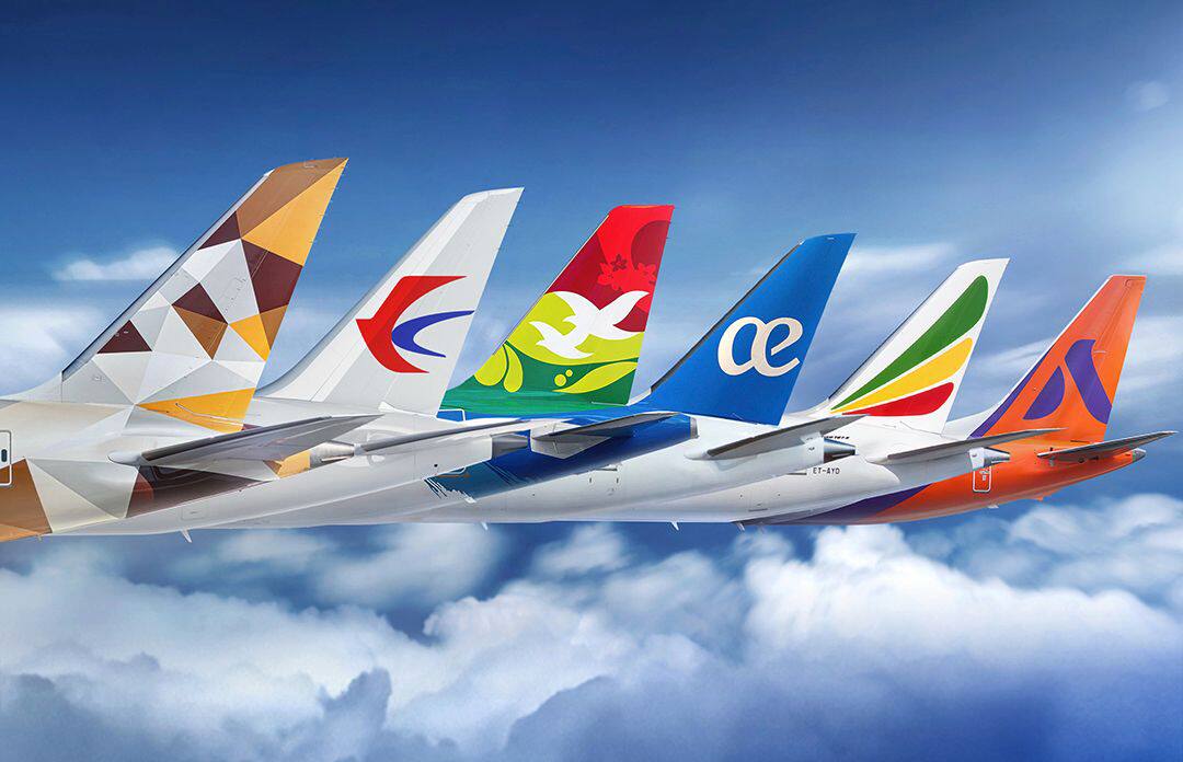 Etihad Strategic Partnerships Working Together to Bring Global Airlines to Abu Dhabi