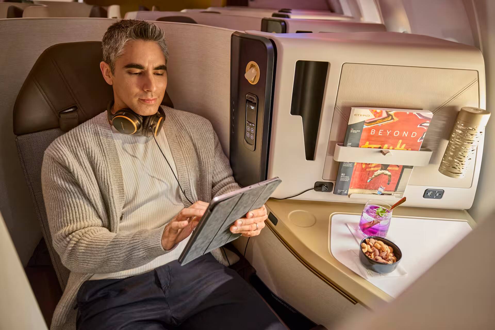 Etihad Guest support