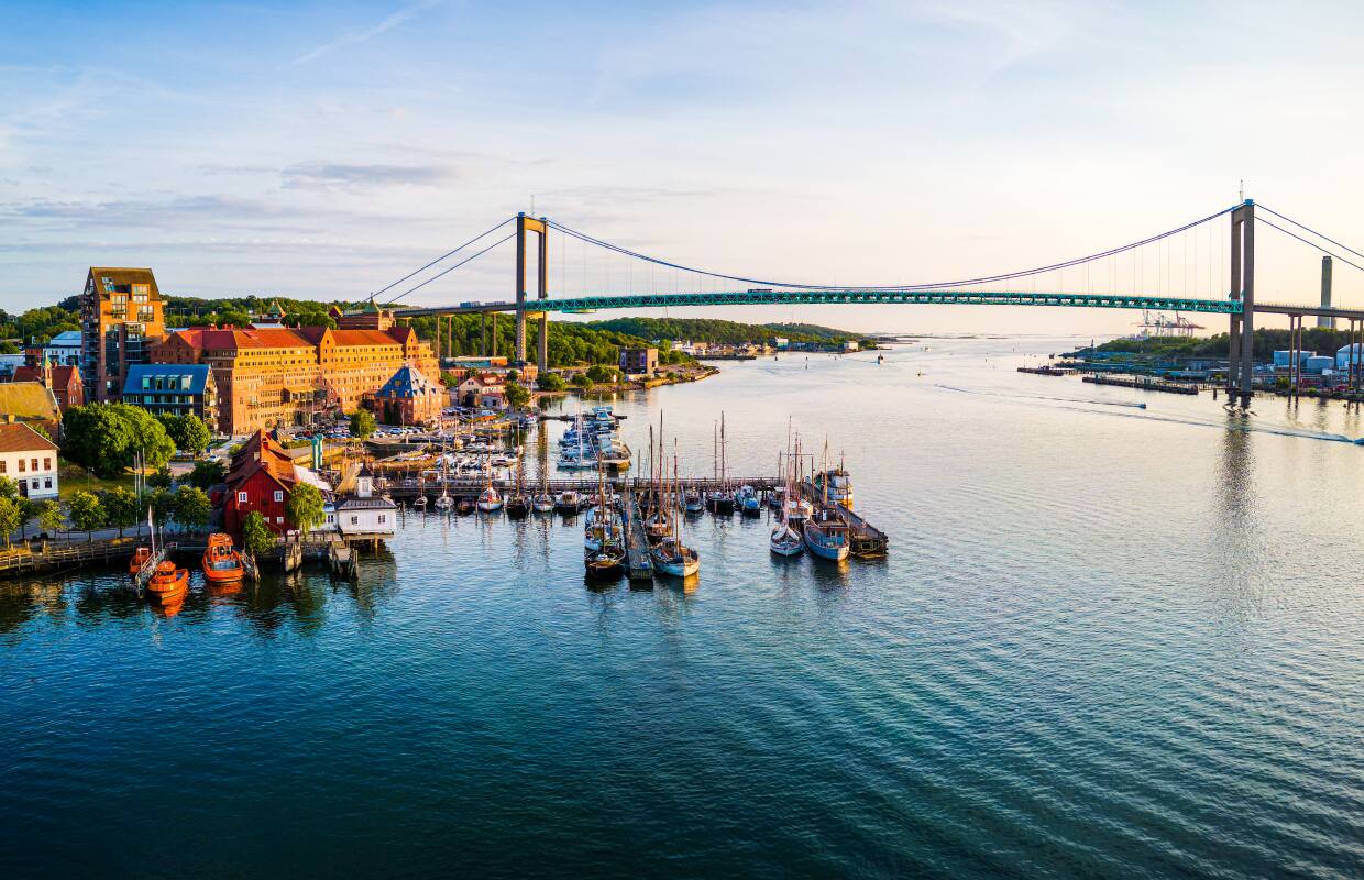 Gothenburg