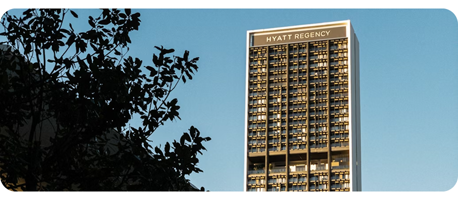Hotels