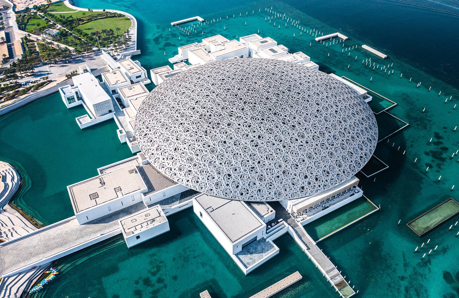 louvre abu dhabi