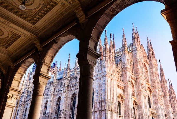Milan