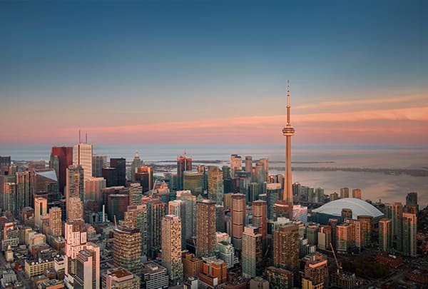 Toronto