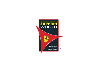 Ferrari World Miles