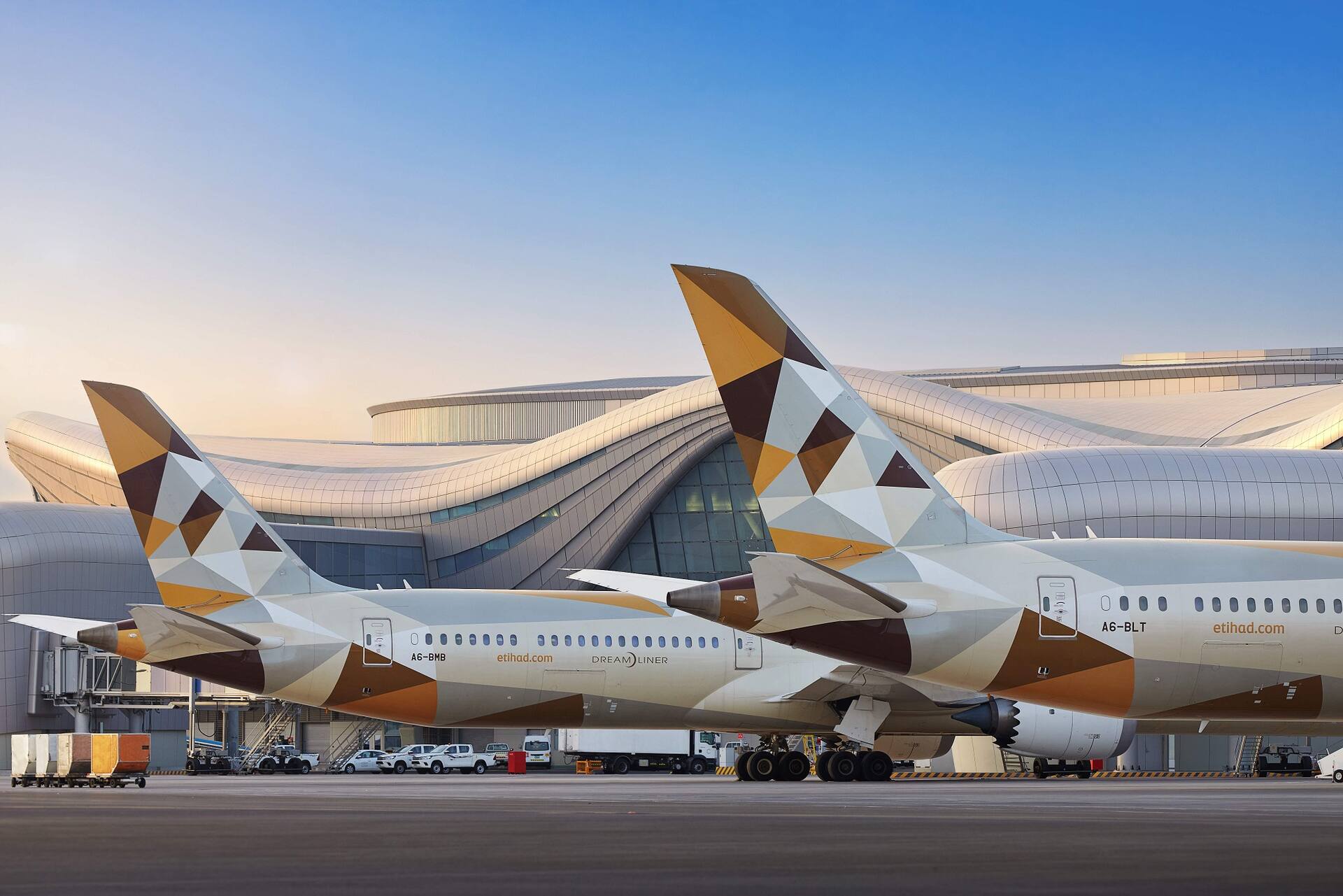 Boeing 777
