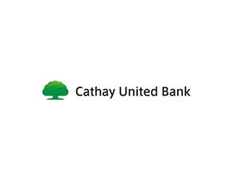 Cathay United Bank 