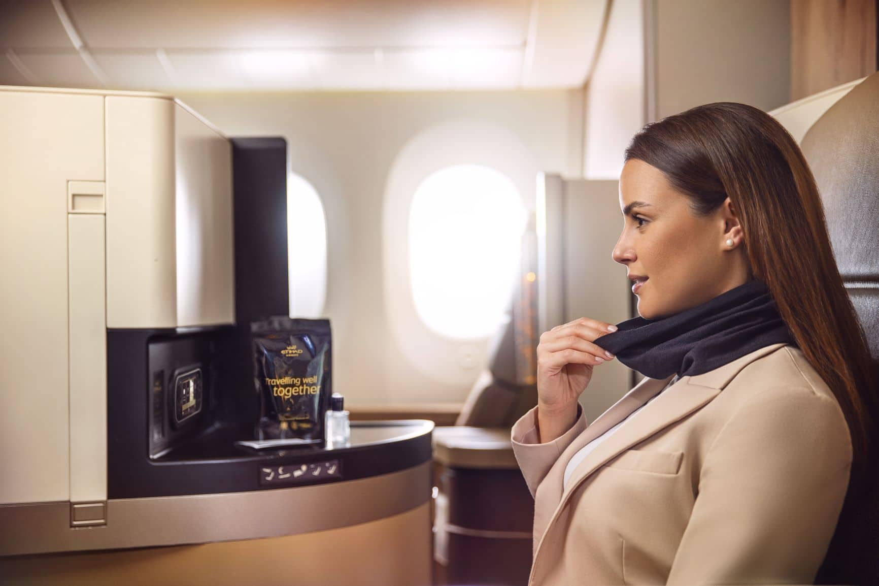 Etihad rolls out IATA Travel Pass to seven cities following successful trials